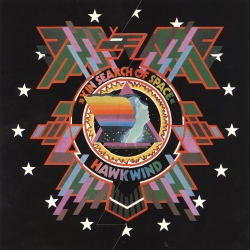 Hawkwind - Front